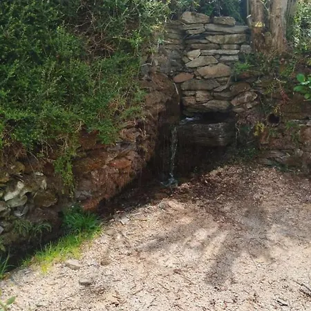 Grange Aménagé Chalet Campan