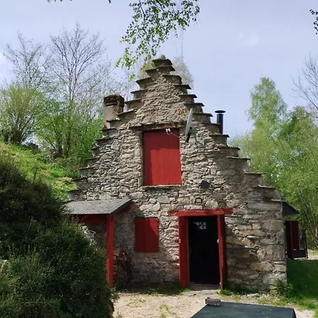 Grange Aménagé *