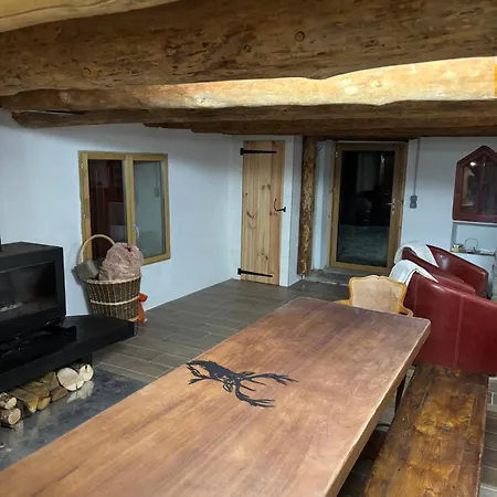 Grange Aménagé * Campan